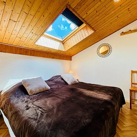 Appartement Perce Neige N°30 - T3 + Coin Montagne *